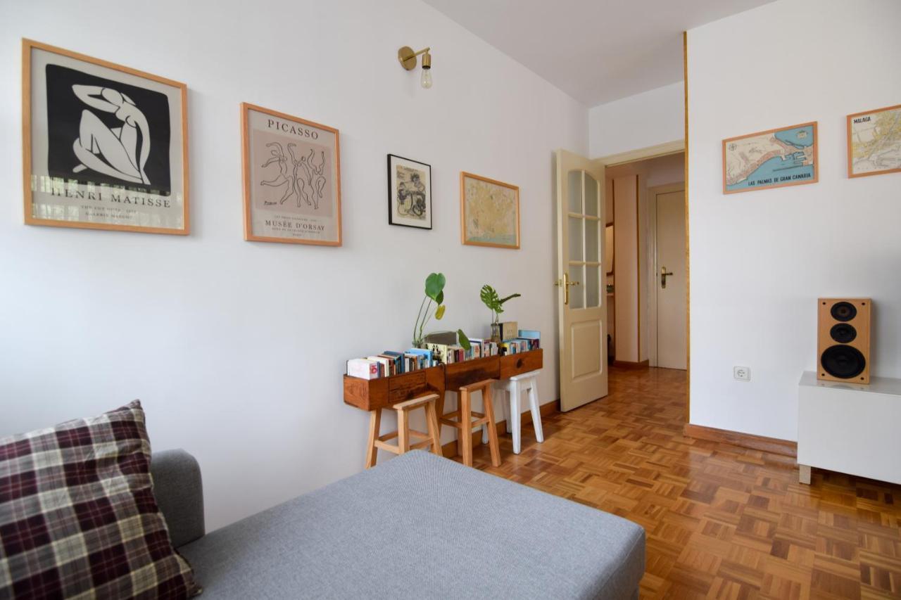 Letmalaga Casa Gibralfaro Apartment Exterior foto